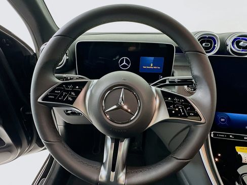 New 2026 Mercedes-Benz GLC 300 image 12