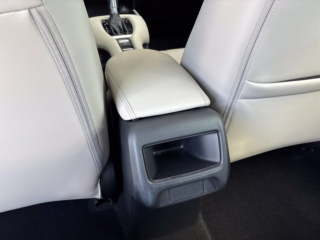 Used 2024 Honda HR-V EX-L image 26