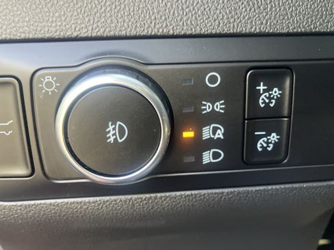 Certified 2025 Ford Bronco Sport Outer Banks w/ Outer Banks Tech Package+ AWD/4WD image 20