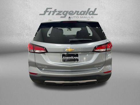 Used 2024 Chevrolet Equinox Premier w/ LPO, Floor Liner Package image 7