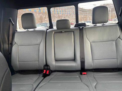 Used 2023 Ford F150 Lightning Lariat image 22