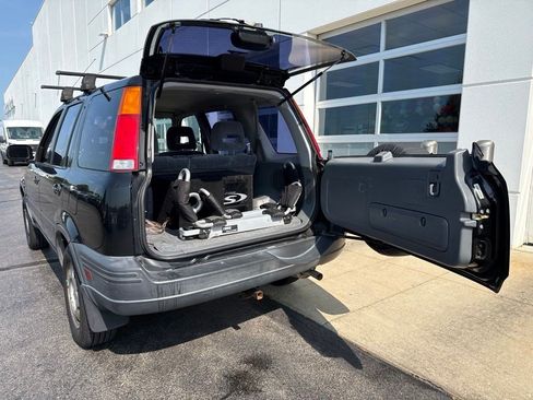 Used 1998 Honda CR-V LX image 8