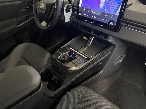 New 2026 Toyota bZ AWD/4WD image 18