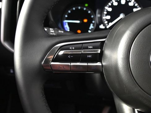 New 2026 MAZDA CX-50 2.5 Hybrid w/ Cargo Package image 35