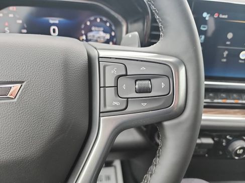 New 2026 Chevrolet Silverado 1500 RST w/ All Star Edition Plus AWD/4WD image 20