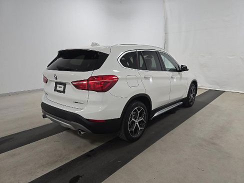 Used 2019 BMW X1 sDrive28i FWD image 2