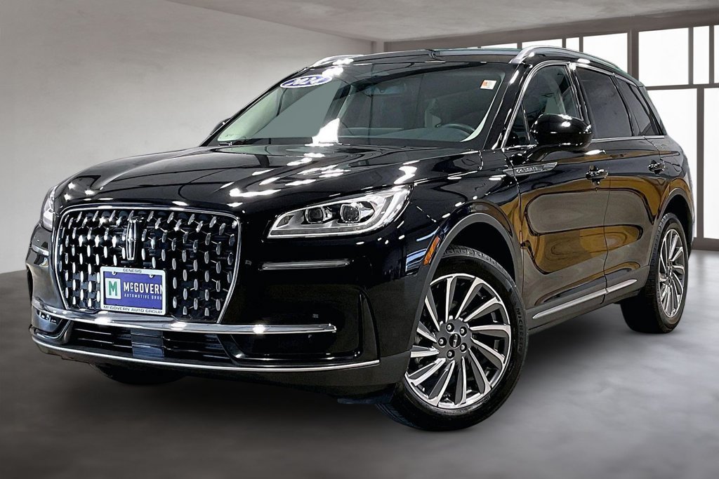 Used 2024 Lincoln Corsair Reserve AWD/4WD image 1