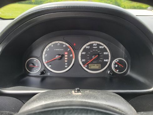 Used 2006 Honda CR-V EX image 17