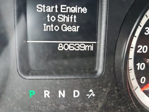 Used 2014 RAM 1500 Big Horn AWD/4WD image 26