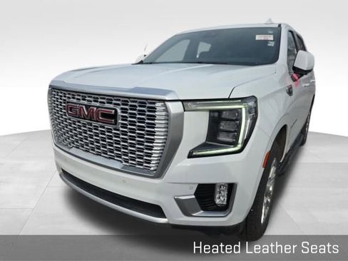 Used 2024 GMC Yukon Denali image 5