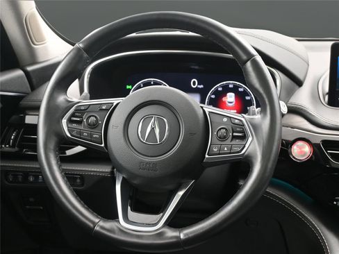 Certified 2023 Acura MDX SH-AWD w/ Advance Package image 17