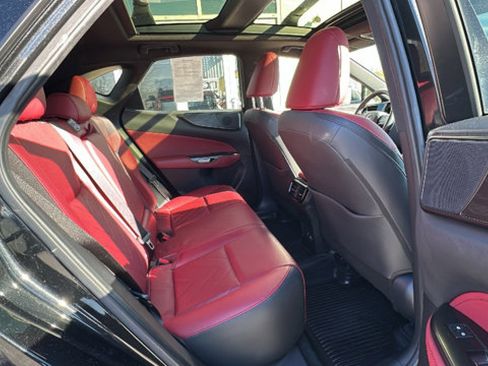 Used 2023 Lexus NX 350 NX 350 Luxury w/ Vision Package image 24