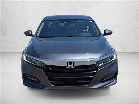 Used 2019 Honda Accord EX-L image 2