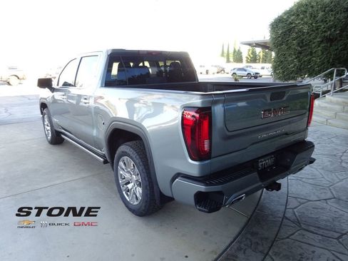 New 2026 GMC Sierra 1500 Denali w/ Technology Package AWD/4WD image 6