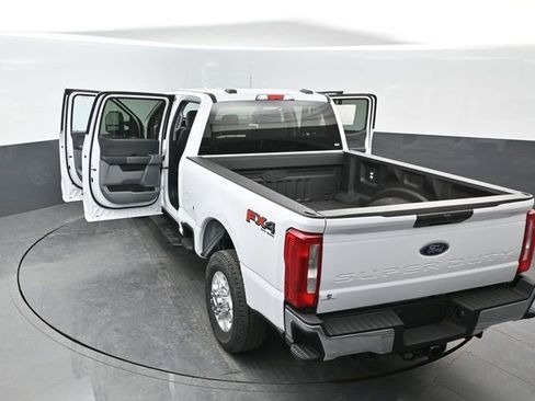 New 2026 Ford F350 XLT image 25