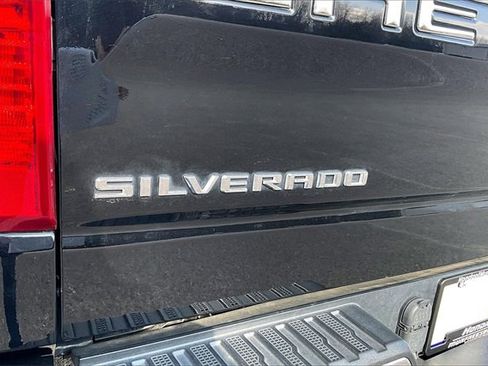 Used 2021 Chevrolet Silverado 1500 LT w/ LPO, Liner Protection Package image 23