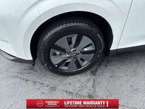 New 2025 Nissan Murano SL w/ Cargo Package image 20