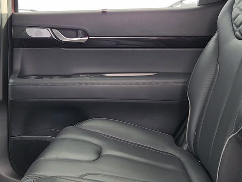 Used 2021 Hyundai Palisade Limited w/ Cargo Package image 18