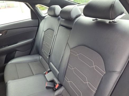 Used 2023 Kia Forte GT-Line w/ GT-Line Premium Package image 22