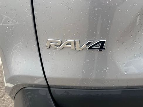 Used 2023 Toyota RAV4 XLE w/ XLE Grade Weather Package image 9