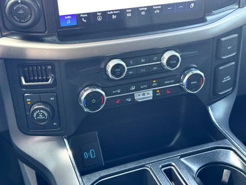 Used 2024 Ford F150 XLT w/ Equipment Group 302A MID AWD/4WD image 27