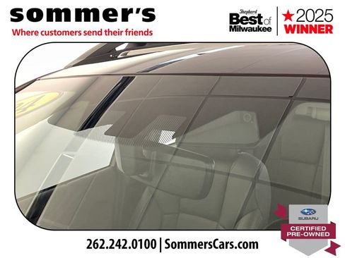 Used 2024 Subaru Outback Limited w/ Popular Package #2 AWD/4WD image 28