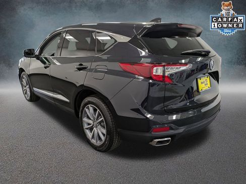Used 2024 Acura RDX SH-AWD w/ Technology Package image 6