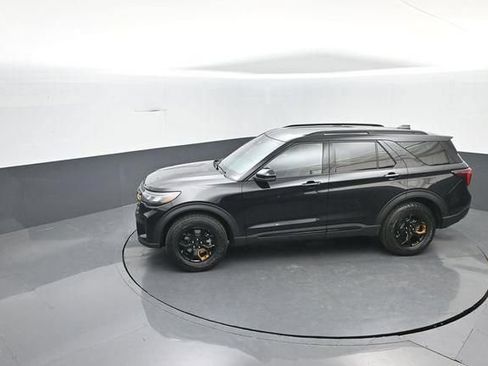 New 2026 Ford Explorer Tremor w/ Tremor Ultimate Package AWD/4WD image 22