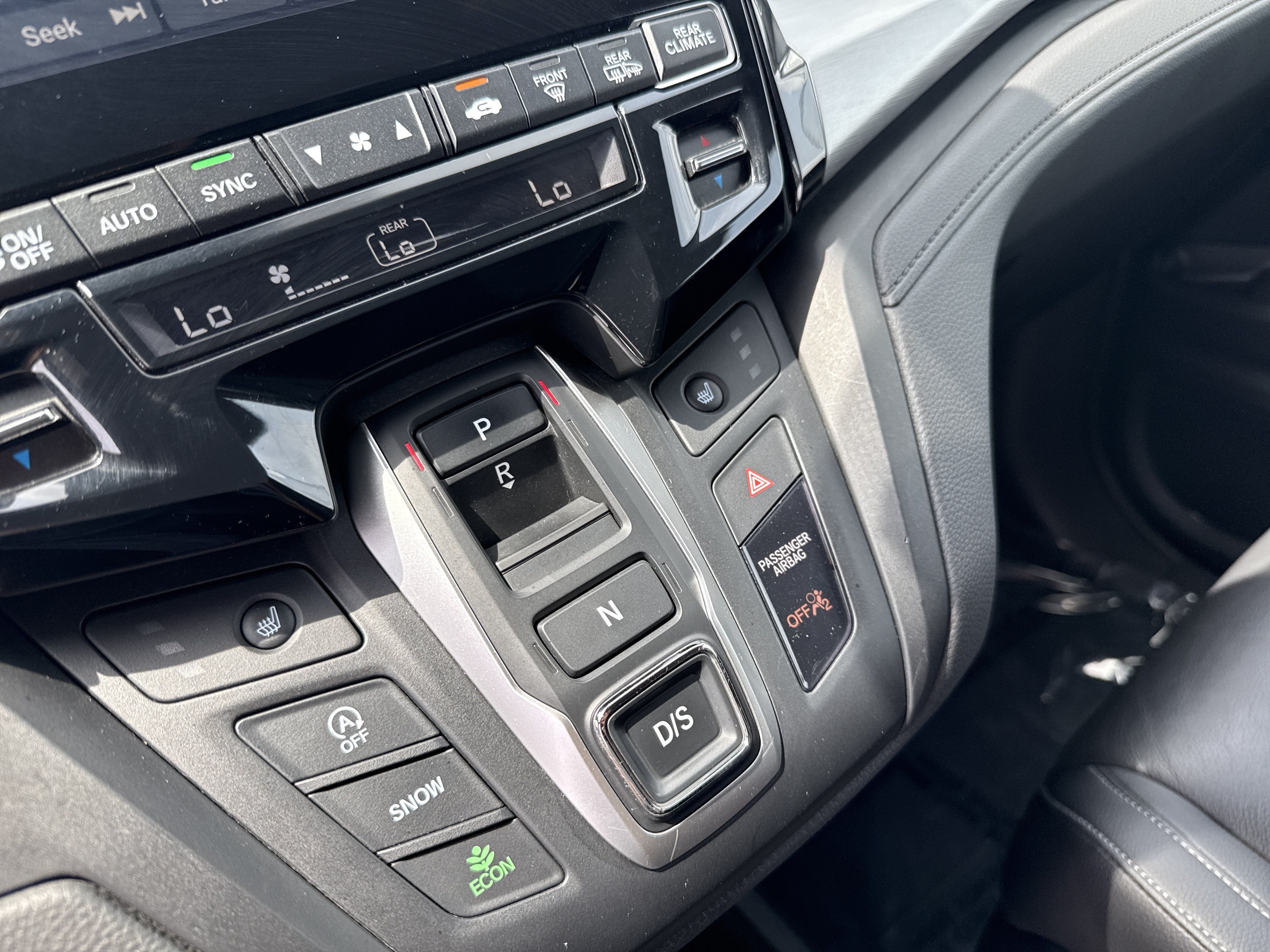 Used 2023 Honda Odyssey EX-L image 3