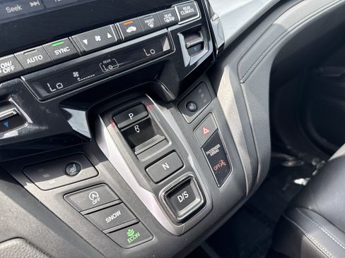 Used 2023 Honda Odyssey EX-L image 3