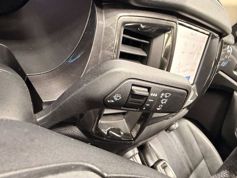 Used 2021 Ford Ranger Lariat w/ Equipment Group 501A High image 36