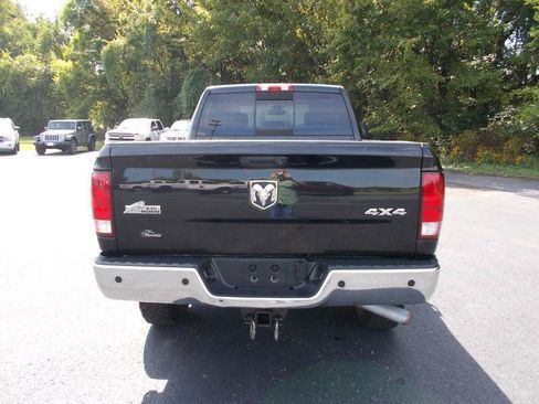 Used 2017 RAM 2500 Big Horn AWD/4WD image 15