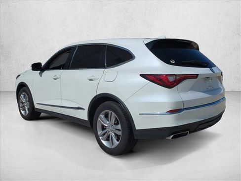 Used 2024 Acura MDX FWD image 7
