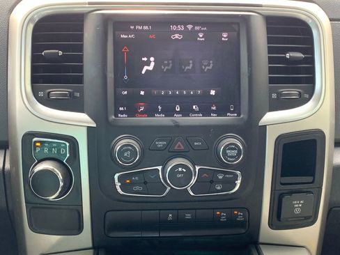 Used 2018 RAM 1500 Lone Star image 12