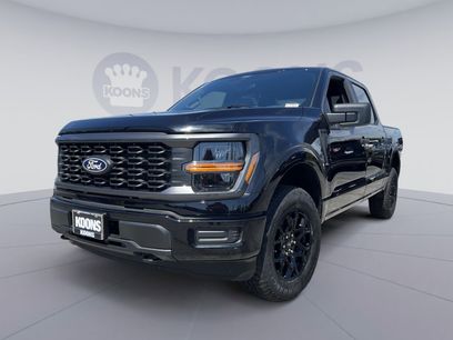 Used 2026 Ford F150 STX
