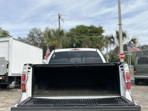 Used 2010 Ford F150 Lariat image 5