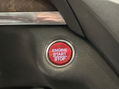 Used 2020 Acura MDX Sport Hybrid w/ Technology Pkg image 11