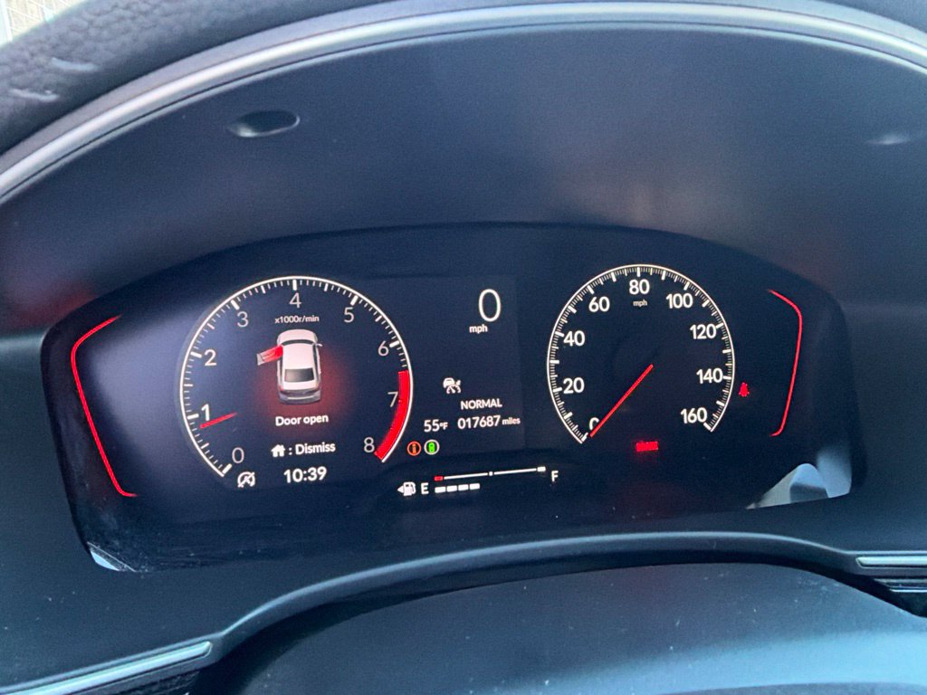 Used 2023 Honda Civic Si image 8