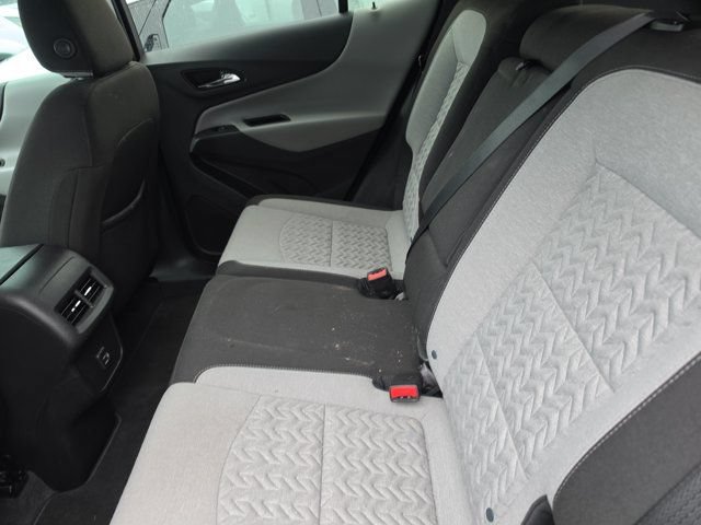 Used 2024 Chevrolet Equinox LS w/ LS Convenience Package FWD image 10