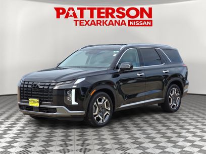 Used 2024 Hyundai Palisade SEL w/ Premium Package