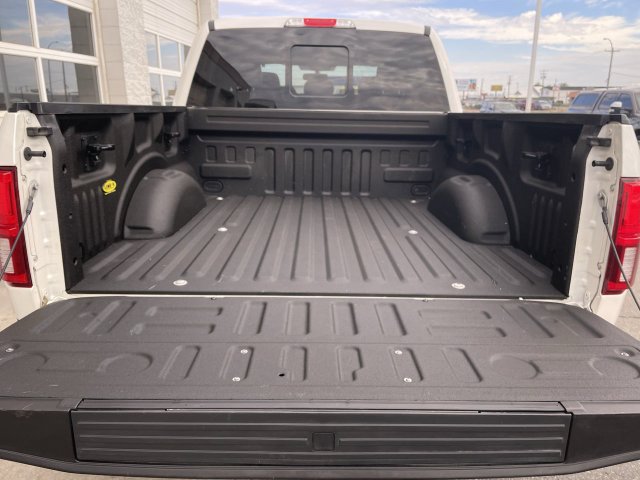 Used 2018 Ford F150 Platinum w/ Max Trailer Tow Package AWD/4WD image 24