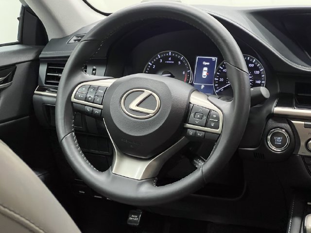 Used 2018 Lexus ES 350 w/ Accessory Package 2 FWD image 15