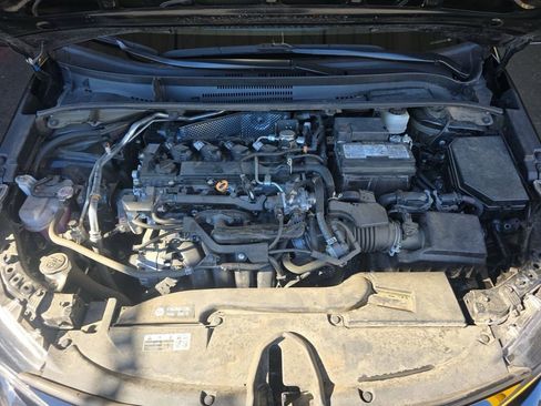 Used 2024 Toyota Corolla LE image 24