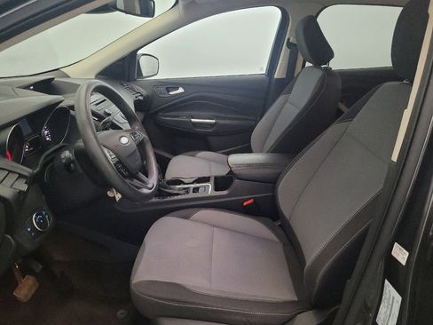 Used 2018 Ford Escape SE w/ Ford Safe & Smart Package AWD/4WD image 17