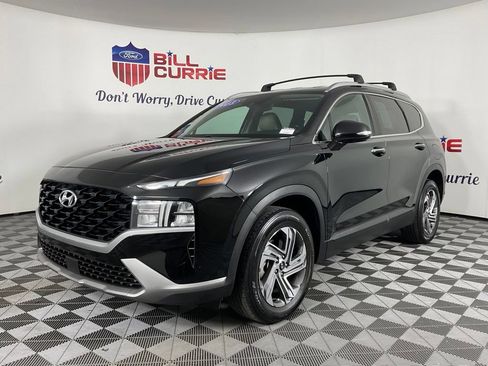 Used 2023 Hyundai Santa Fe SEL FWD image 7