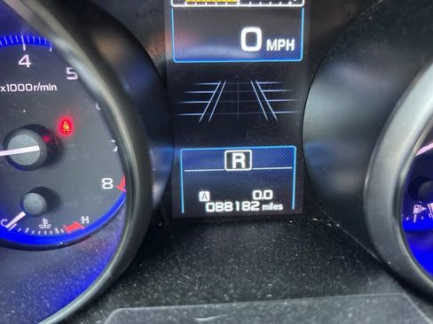 Used 2017 Subaru Outback 2.5i Limited AWD/4WD image 23