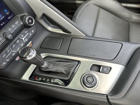 Used 2016 Chevrolet Corvette Z06 w/ 2LZ Preferred Equipment Group RWD image 35