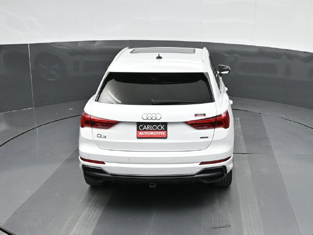 Used 2022 Audi Q3 2.0T Premium AWD/4WD image 55
