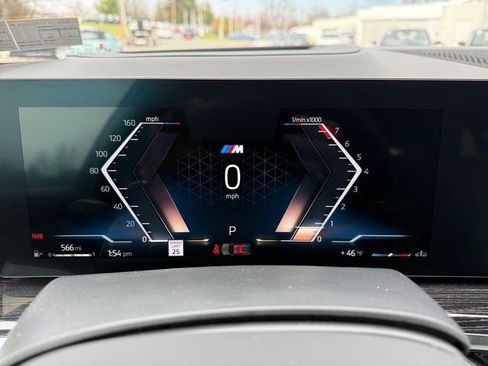 New 2026 BMW X5 xDrive40i AWD/4WD image 24