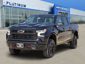 New 2026 Chevrolet Silverado 1500 LT Trail Boss w/ Convenience Package II AWD/4WD video 2